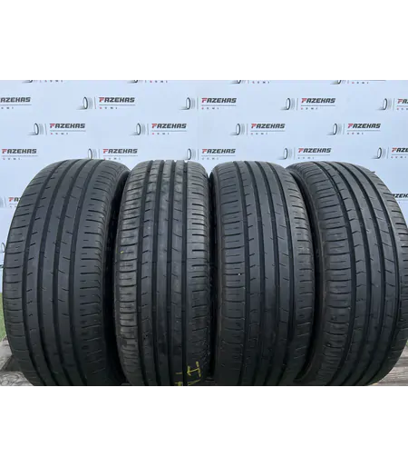 195/55 R16 Tracmax X- privilo TX1 nyári gumi 5-5,5mm - Mobil Gumis