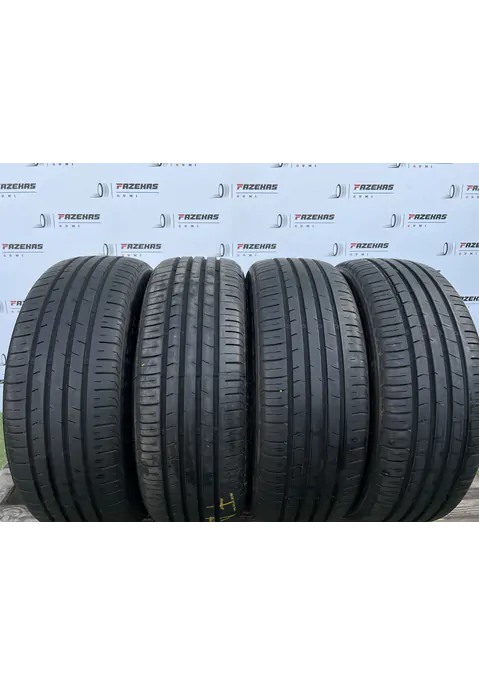 195/55 R16 Tracmax X- privilo TX1 nyári gumi 5-5,5mm - Mobil Gumis