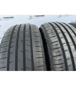 195/55 R16 Tracmax X- privilo TX1 nyári gumi 5-5,5mm - Mobil Gumis 2
