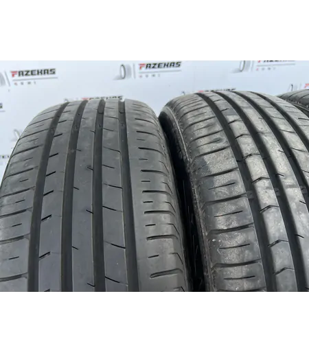 195/55 R16 Tracmax X- privilo TX1 nyári gumi 5-5,5mm - Mobil Gumis 2