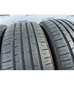 195/55 R16 Tracmax X- privilo TX1 nyári gumi 5-5,5mm - Mobil Gumis 3