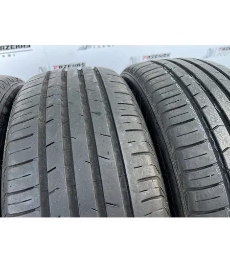 195/55 R16 Tracmax X- privilo TX1 nyári gumi 5-5,5mm - Mobil Gumis 3