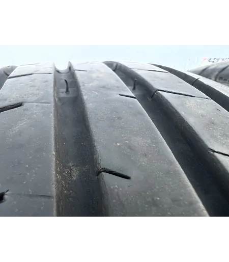 195/55 R16 Tracmax X- privilo TX1 nyári gumi 5-5,5mm - Mobil Gumis 4