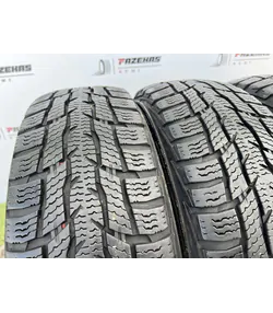 175/70 R14 Nokian Wrc 3 téli gumi 6mm - Mobil Gumis 2