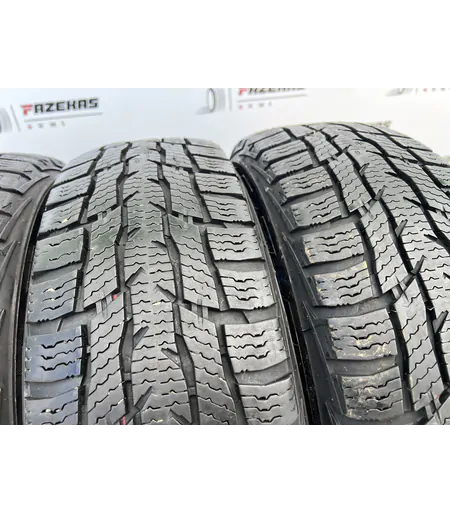 175/70 R14 Nokian Wrc 3 téli gumi 6mm - Mobil Gumis 3