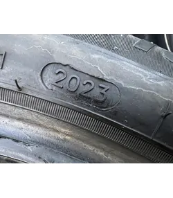195/55 R16 Tracmax X- privilo TX1 nyári gumi 5-5,5mm - Mobil Gumis 6