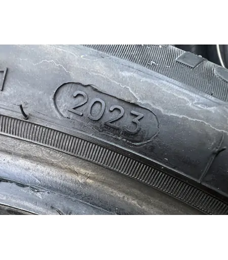 195/55 R16 Tracmax X- privilo TX1 nyári gumi 5-5,5mm - Mobil Gumis 6
