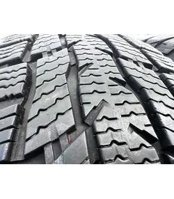 175/70 R14 Nokian Wrc 3 téli gumi 6mm - Mobil Gumis 4