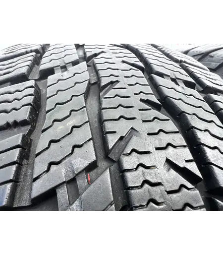 175/70 R14 Nokian Wrc 3 téli gumi 6mm - Mobil Gumis 4