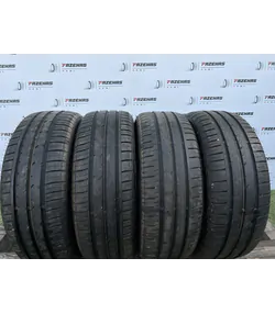 185/55 R15 Fulda EcoControl Hp nyári gumi 4,5-5,5mm - Mobil Gumis