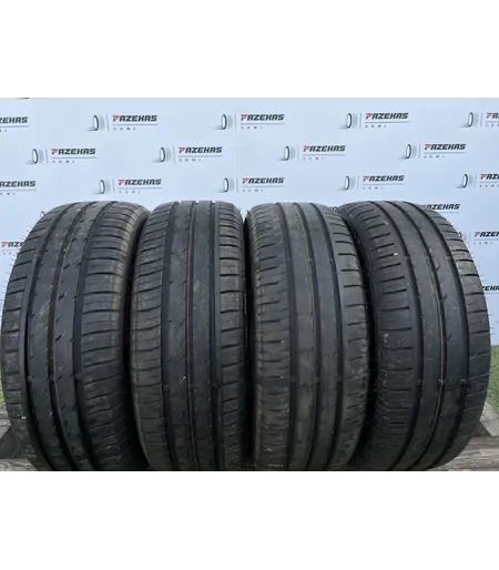 185/55 R15 Fulda EcoControl Hp nyári gumi 4,5-5,5mm - Mobil Gumis