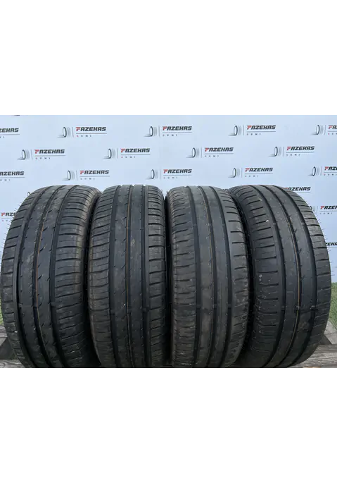 185/55 R15 Fulda EcoControl Hp nyári gumi 4,5-5,5mm - Mobil Gumis