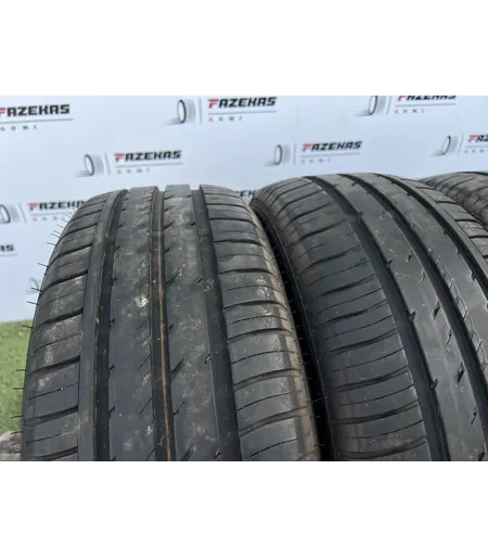 185/55 R15 Fulda EcoControl Hp nyári gumi 4,5-5,5mm - Mobil Gumis 2