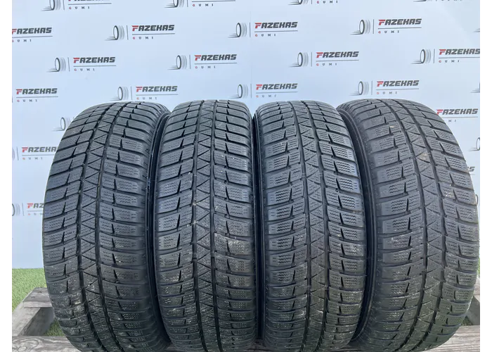 185/60 R14 Sumitomo WT200 téli gumi 5,5-7mm - Mobil Gumis