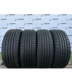 195/55 R16 Continental ContiEcoContact 5 nyári gumi 6-6,5mm - Mobil Gumis