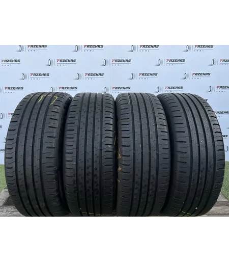 195/55 R16 Continental ContiEcoContact 5 nyári gumi 6-6,5mm - Mobil Gumis