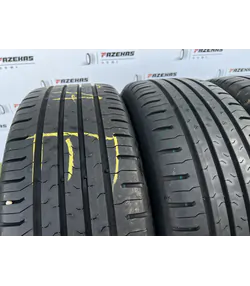 195/55 R16 Continental ContiEcoContact 5 nyári gumi 6-6,5mm - Mobil Gumis 3