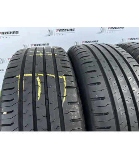 195/55 R16 Continental ContiEcoContact 5 nyári gumi 6-6,5mm - Mobil Gumis 3