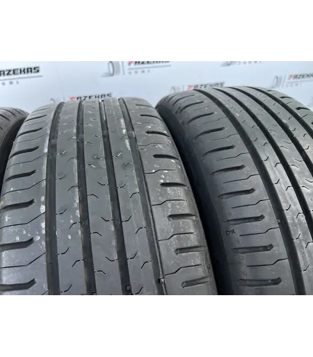 195/55 R16 Continental ContiEcoContact 5 nyári gumi 6-6,5mm - Mobil Gumis 2