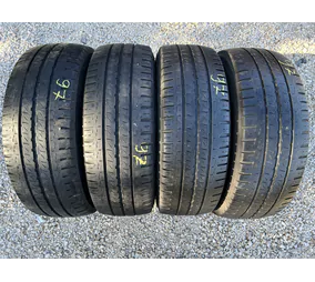 235/65 R16C BFGoodrich Activan nyári gumi 6mm alapértelmezett kép