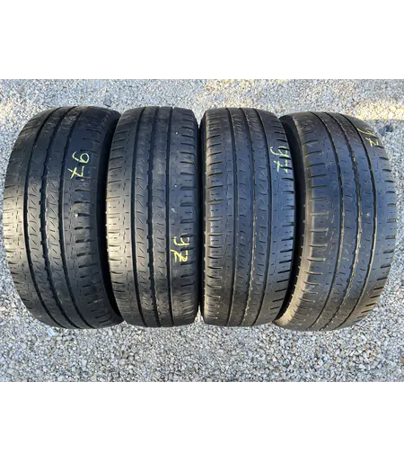 235/65 R16C BFGoodrich Activan nyári gumi 6mm