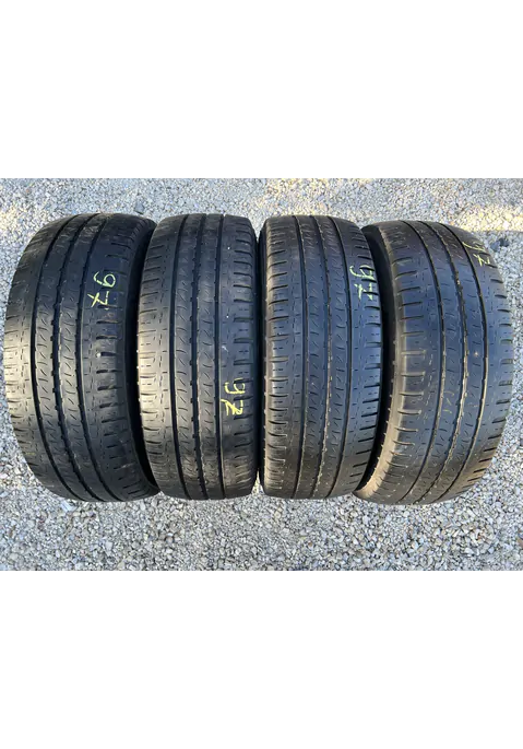 235/65 R16C BFGoodrich Activan nyári gumi 6mm