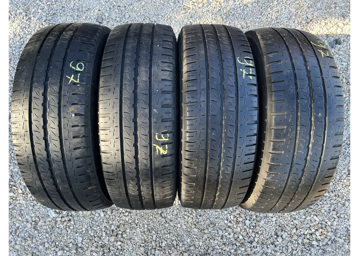 235/65 R16C BFGoodrich Activan nyári gumi 6mm alapértelmezett kép