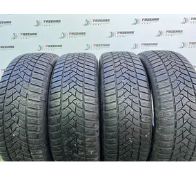 215/65 R16 Dunlop Winter Sport 5 téli gumi 5,5mm - Mobil Gumis