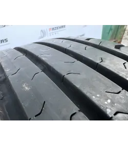 195/55 R16 Continental ContiEcoContact 5 nyári gumi 6-6,5mm - Mobil Gumis 4