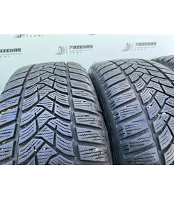 215/65 R16 Dunlop Winter Sport 5 téli gumi 5,5mm - Mobil Gumis 2