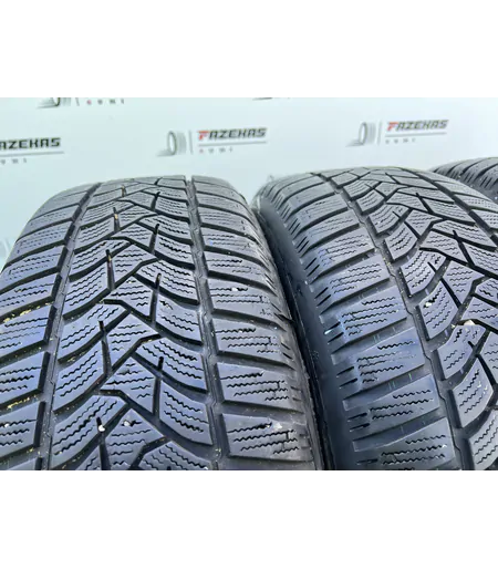 215/65 R16 Dunlop Winter Sport 5 téli gumi 5,5mm - Mobil Gumis 2