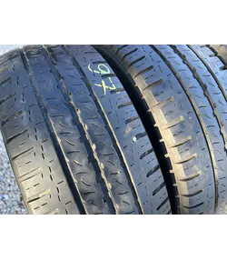 235/65 R16C BFGoodrich Activan nyári gumi 6mm 2