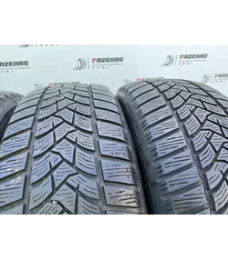 215/65 R16 Dunlop Winter Sport 5 téli gumi 5,5mm - Mobil Gumis 3
