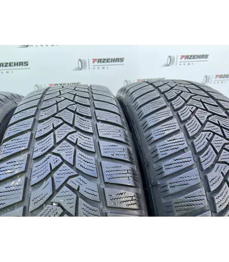 215/65 R16 Dunlop Winter Sport 5 téli gumi 5,5mm - Mobil Gumis 3