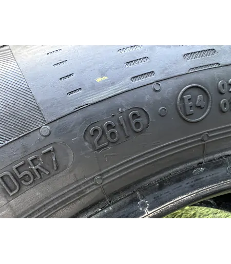 195/55 R16 Continental ContiEcoContact 5 nyári gumi 6-6,5mm - Mobil Gumis 6