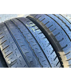 235/65 R16C BFGoodrich Activan nyári gumi 6mm 3