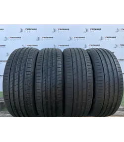185/55 R16 Nexen NFera SU1 nyári gumi 4,5-5mm - Mobil Gumis