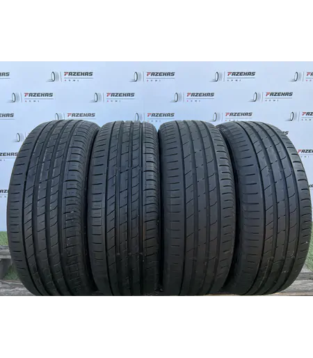 185/55 R16 Nexen NFera SU1 nyári gumi 4,5-5mm - Mobil Gumis