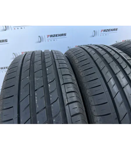185/55 R16 Nexen NFera SU1 nyári gumi 4,5-5mm - Mobil Gumis 2