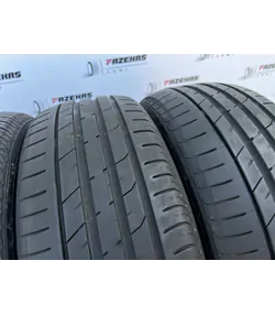 185/55 R16 Nexen NFera SU1 nyári gumi 4,5-5mm - Mobil Gumis 3