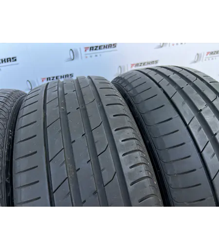 185/55 R16 Nexen NFera SU1 nyári gumi 4,5-5mm - Mobil Gumis 3