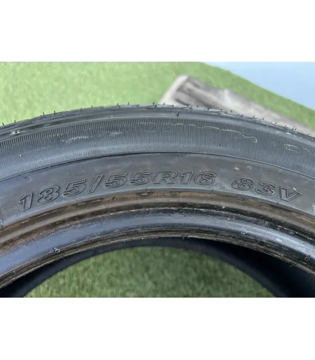 185/55 R16 Nexen NFera SU1 nyári gumi 4,5-5mm - Mobil Gumis 4