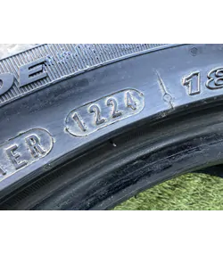 185/55 R16 Nexen NFera SU1 nyári gumi 4,5-5mm - Mobil Gumis 5
