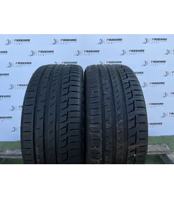 235/45 R18 Continental Premium Contact 6 nyári gumi 6,5mm - Mobil Gumis