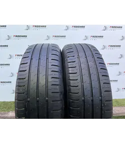 185/65 R15 Continental ContiEcoContact 5 nyári gumi 5mm - Mobil Gumis