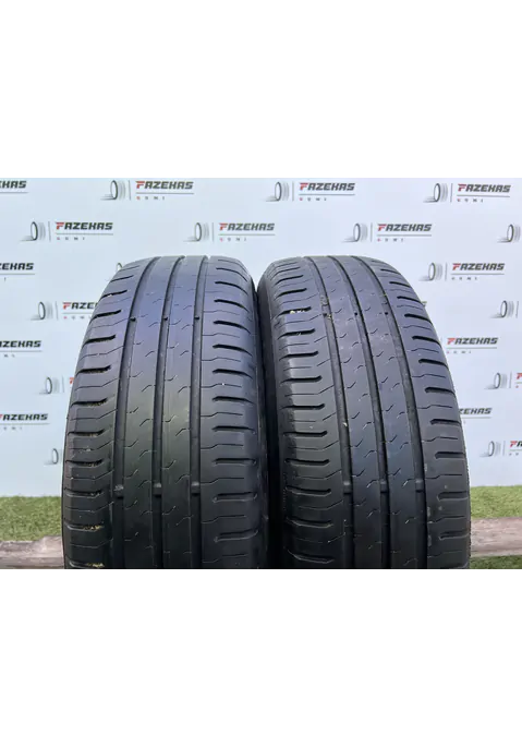 185/65 R15 Continental ContiEcoContact 5 nyári gumi 5mm - Mobil Gumis