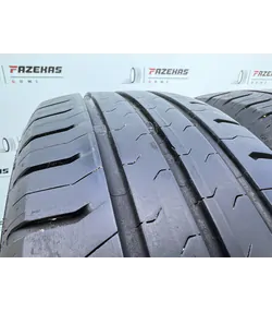 185/65 R15 Continental ContiEcoContact 5 nyári gumi 5mm - Mobil Gumis 2