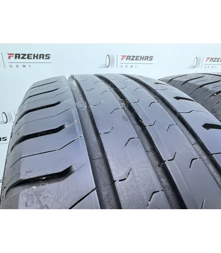 185/65 R15 Continental ContiEcoContact 5 nyári gumi 5mm - Mobil Gumis 2