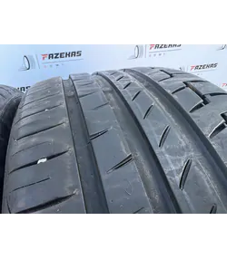235/45 R18 Continental Premium Contact 6 nyári gumi 6,5mm - Mobil Gumis 3