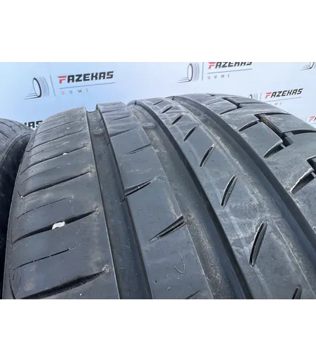 235/45 R18 Continental Premium Contact 6 nyári gumi 6,5mm - Mobil Gumis 3